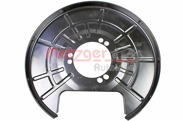 Отражатель диск тормозного механизма oe-part METZGER 6115301