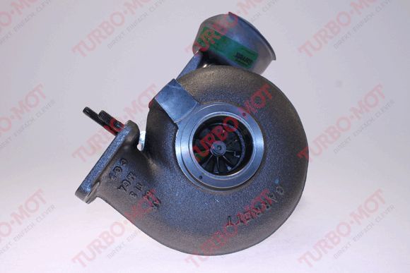 Компрессор наддув турбокомпенсатор-новый TURBO-MOT 613472