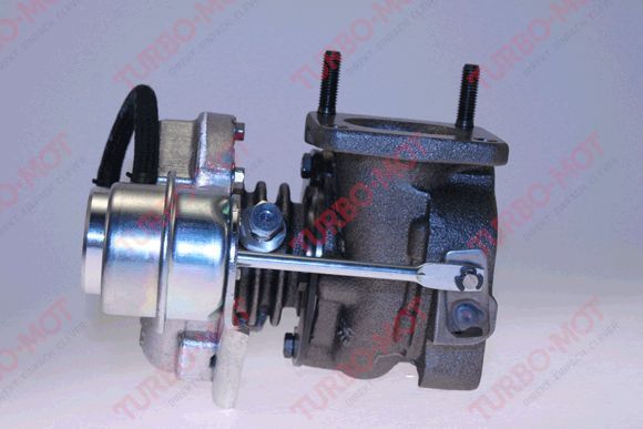 Компрессор наддув турбокомпенсатор-новый TURBO-MOT 620042