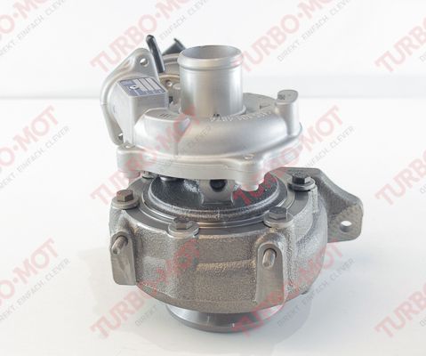 Компрессор наддув турбокомпенсатор-новый TURBO-MOT 620092