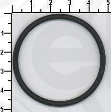 Уплотнительное кольцо ELRING 621.640