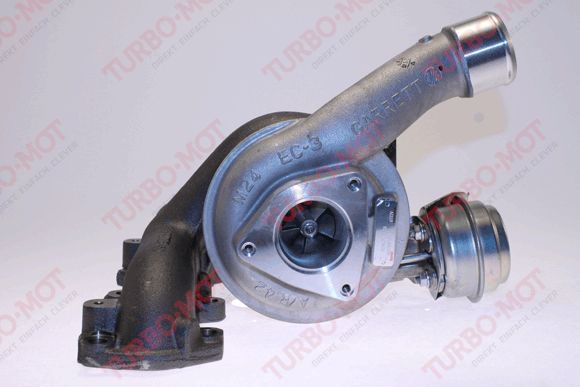 Компрессор наддув turbocharger reman TURBO-MOT 623082R