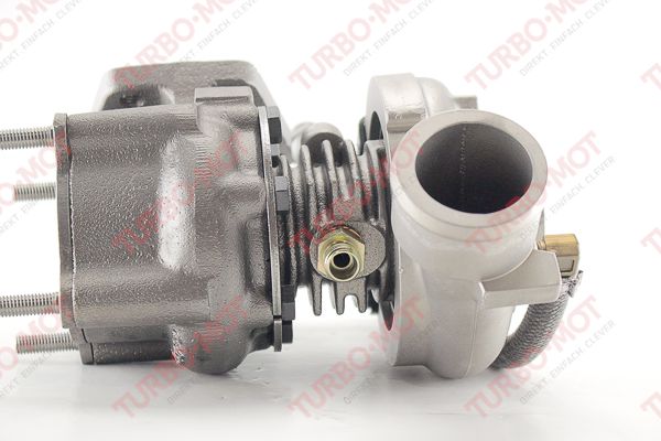 Компрессор наддув турбокомпенсатор-новый TURBO-MOT 625042