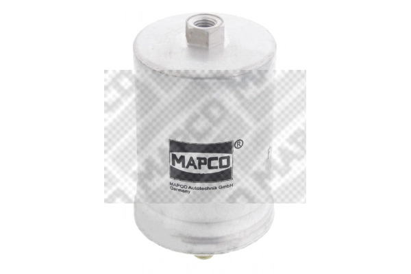 Топливный фильтр MAPCO 62802