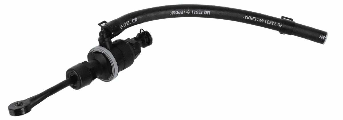 Главный цилиндр система сцепления SACHS 6284 600 788