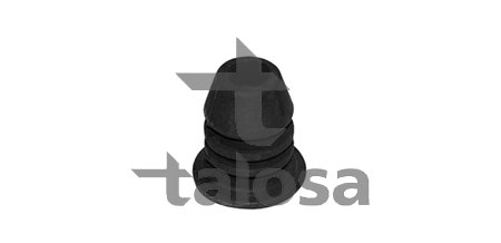 Буфер амортизация TALOSA 63-01835