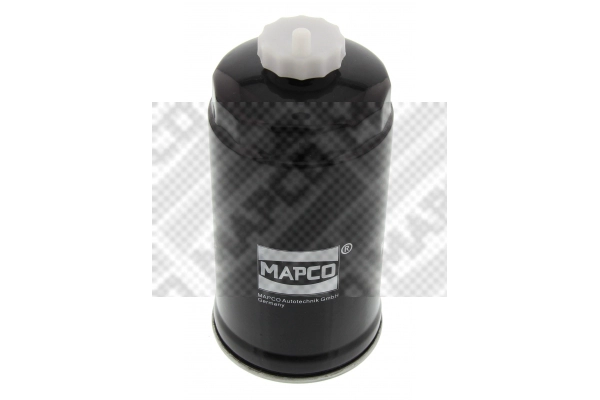 Топливный фильтр MAPCO 63024