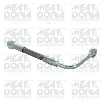Маслопровод компрессор MEAT & DORIA 63088