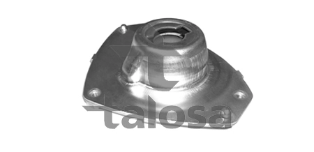 Опора стойки амортизатора TALOSA 63-09460