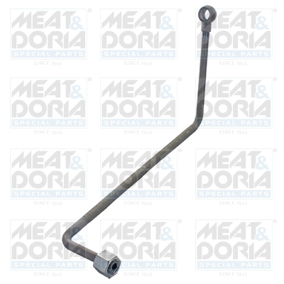 Маслопровод компрессор MEAT & DORIA 63102
