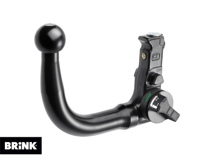 Прицепное устройство bmu BRINK 631700