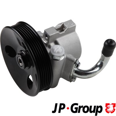 Гидравлический насос рулевое управление jp group JP GROUP 6345100200