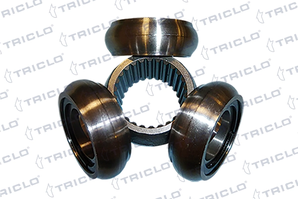 Муфта с шипами приводной вал TRICLO 644256