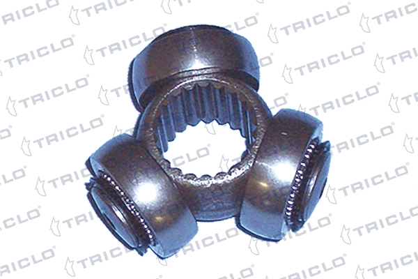 Муфта с шипами приводной вал TRICLO 644395