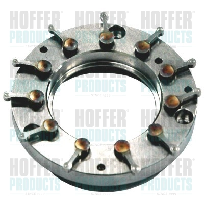 Ремкомплект нагнетатель HOFFER 6500504