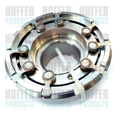 Ремкомплект нагнетатель HOFFER 6500525