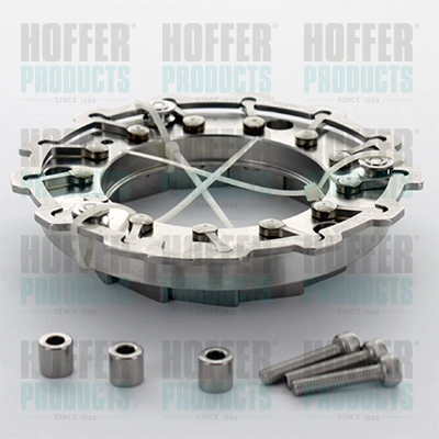 Ремкомплект нагнетатель HOFFER 6500536