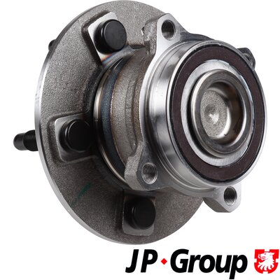 Ступица колеса jp group JP GROUP 6541400400