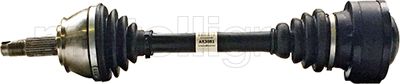 Приводной вал CIFAM 655-504