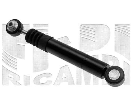 Амортизатор поликлиновой ремень CALIBER 67968