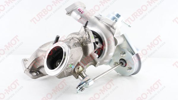 Компрессор наддув turbocharger reman TURBO-MOT 692782R