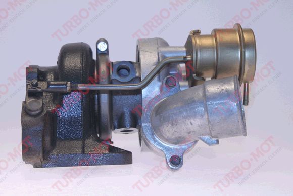 Компрессор наддув турбокомпенсатор-новый TURBO-MOT 696042