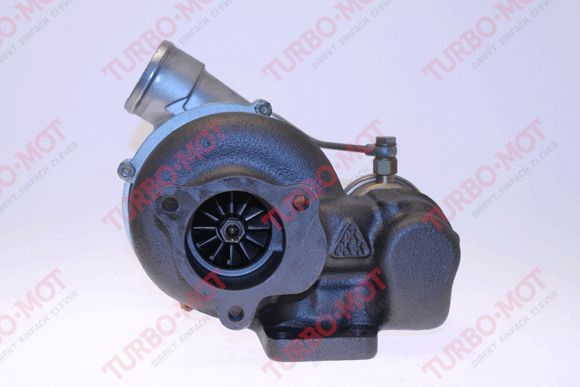 Компрессор наддув турбокомпенсатор-новый TURBO-MOT 699042