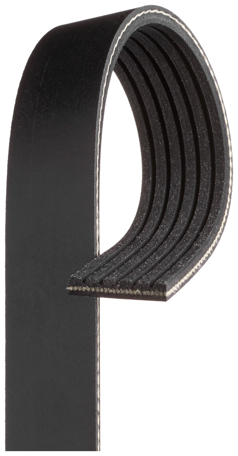 Поликлиновой ремень micro-v GATES 6PK2040