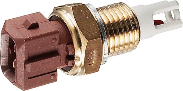 Датчик температура впускаемого воздуха HELLA/BEHR/PAGID 6PT 009 109-301