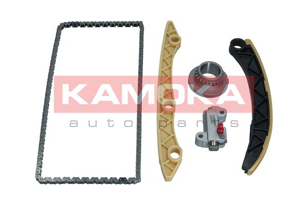 Комплект цели привода распредвала kamoka KAMOKA 7001650
