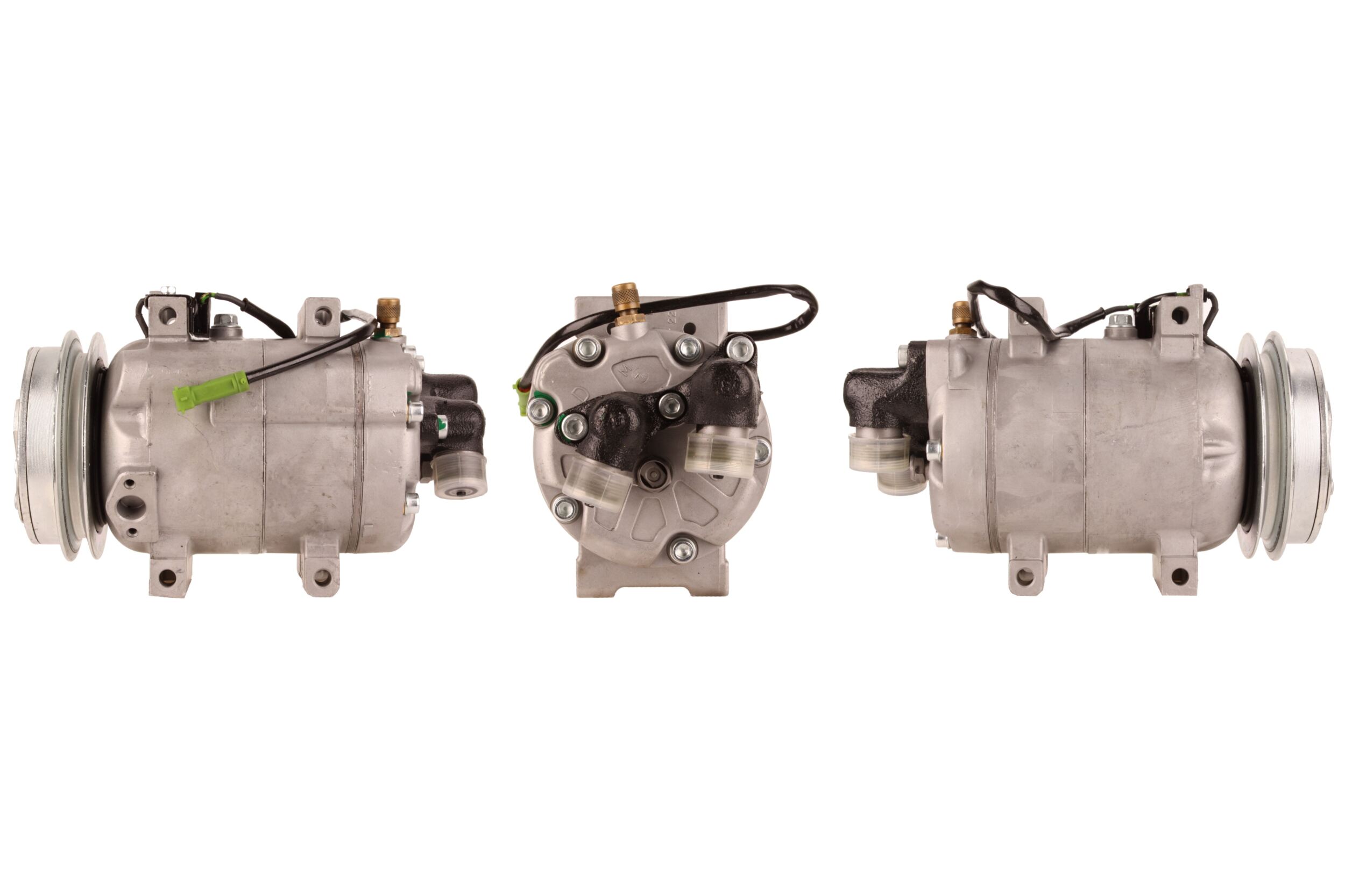 Компрессор кондиционер DRI 700510056