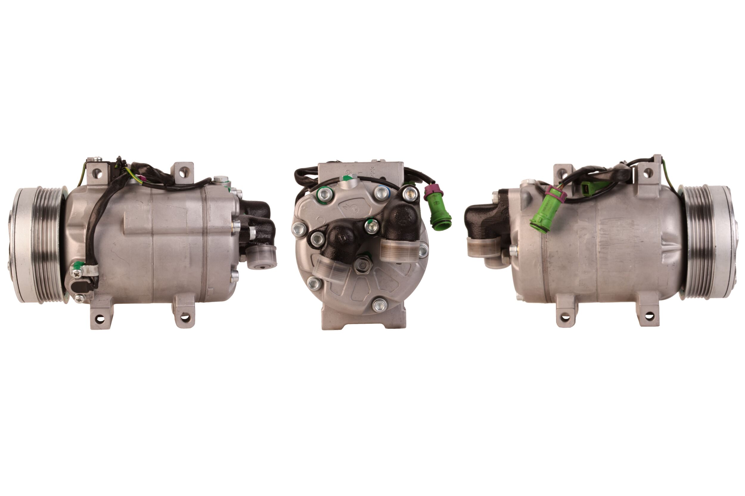Компрессор кондиционер DRI 700510064