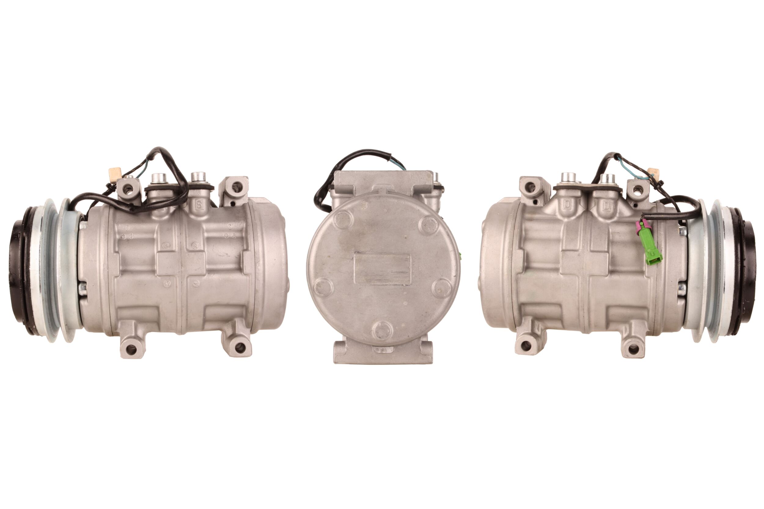 Компрессор кондиционер DRI 700510095