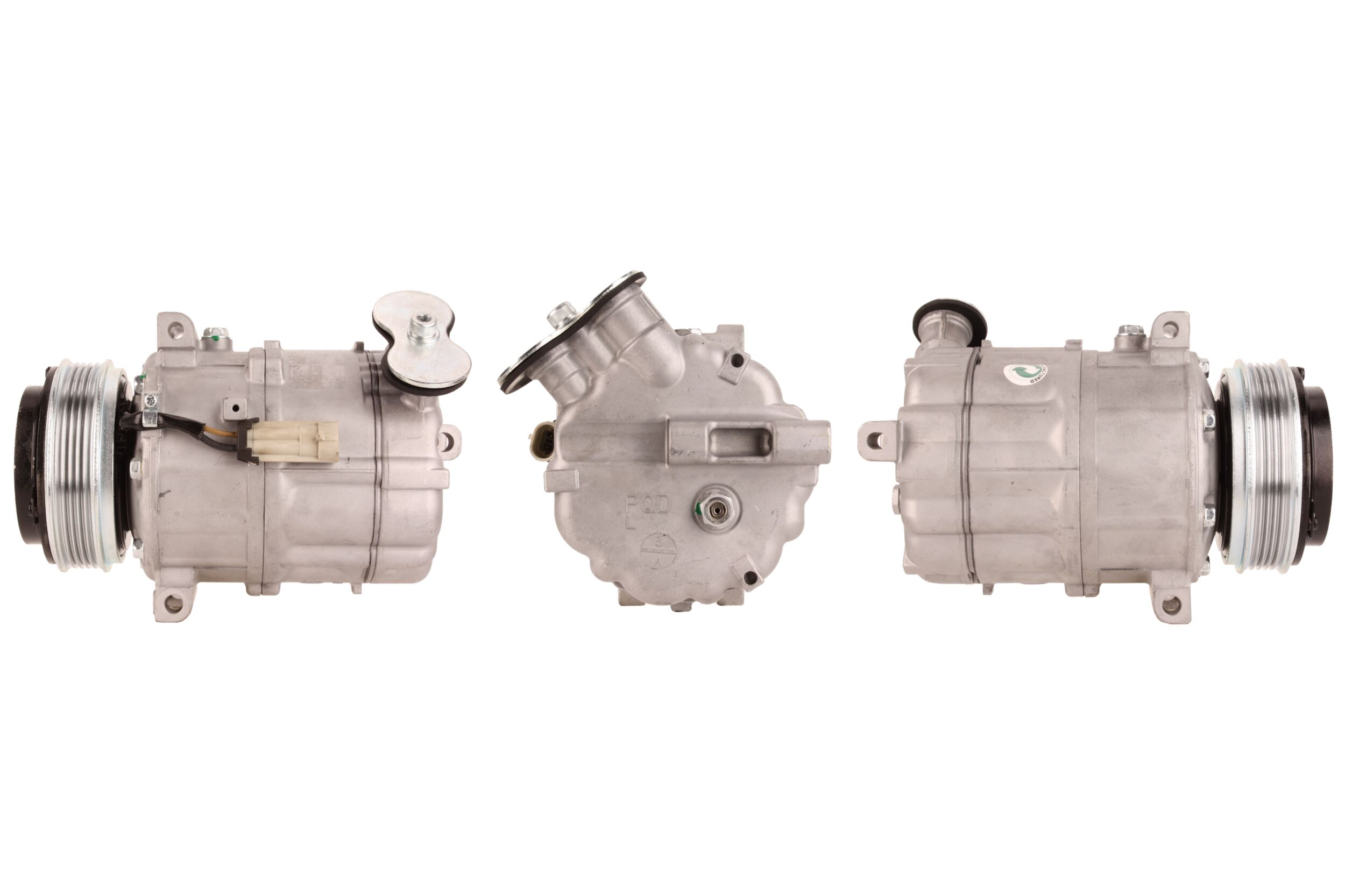 Компрессор кондиционер DRI 700510099