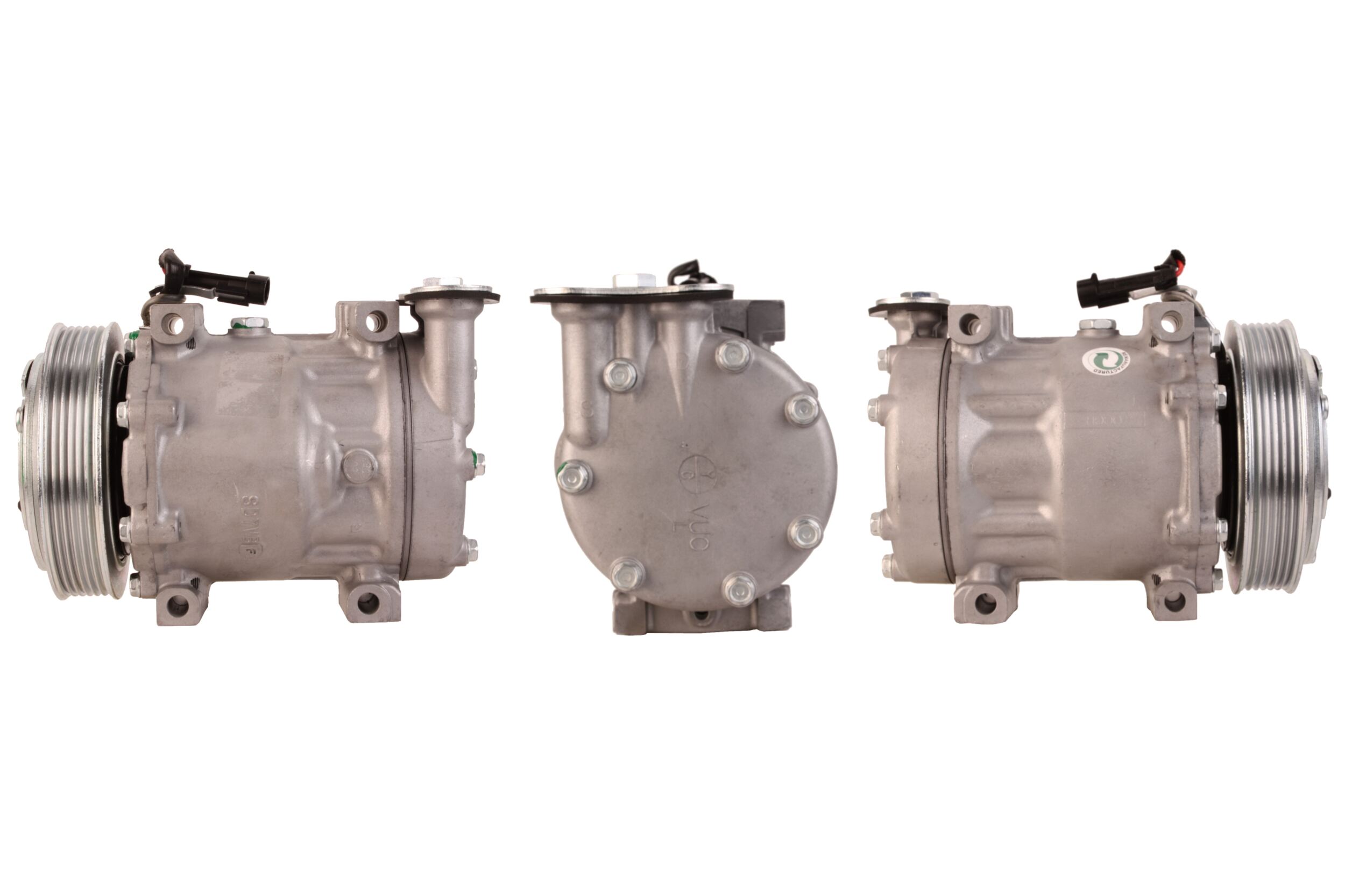 Компрессор кондиционер DRI 700510109