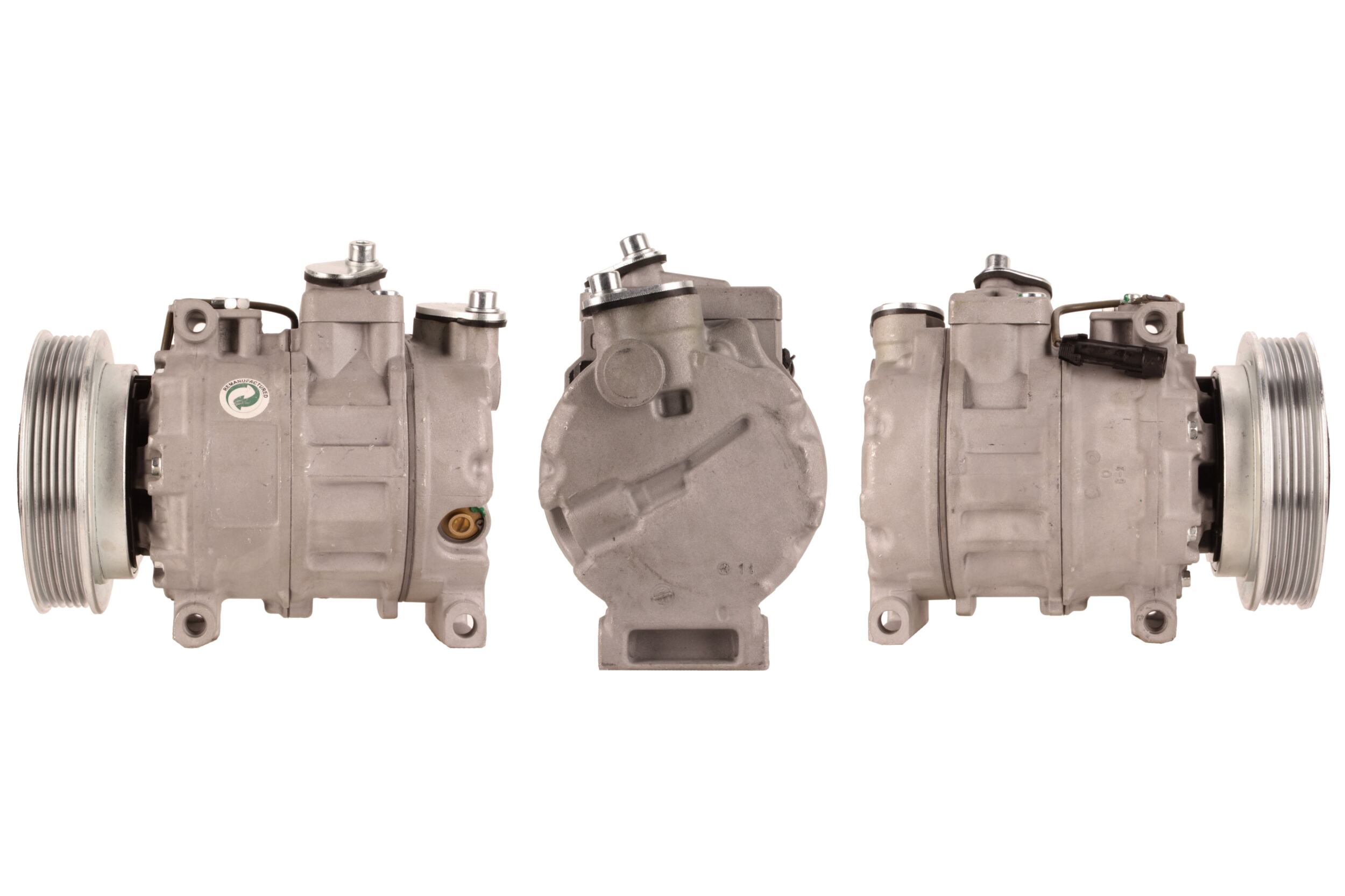 Компрессор кондиционер DRI 700510195