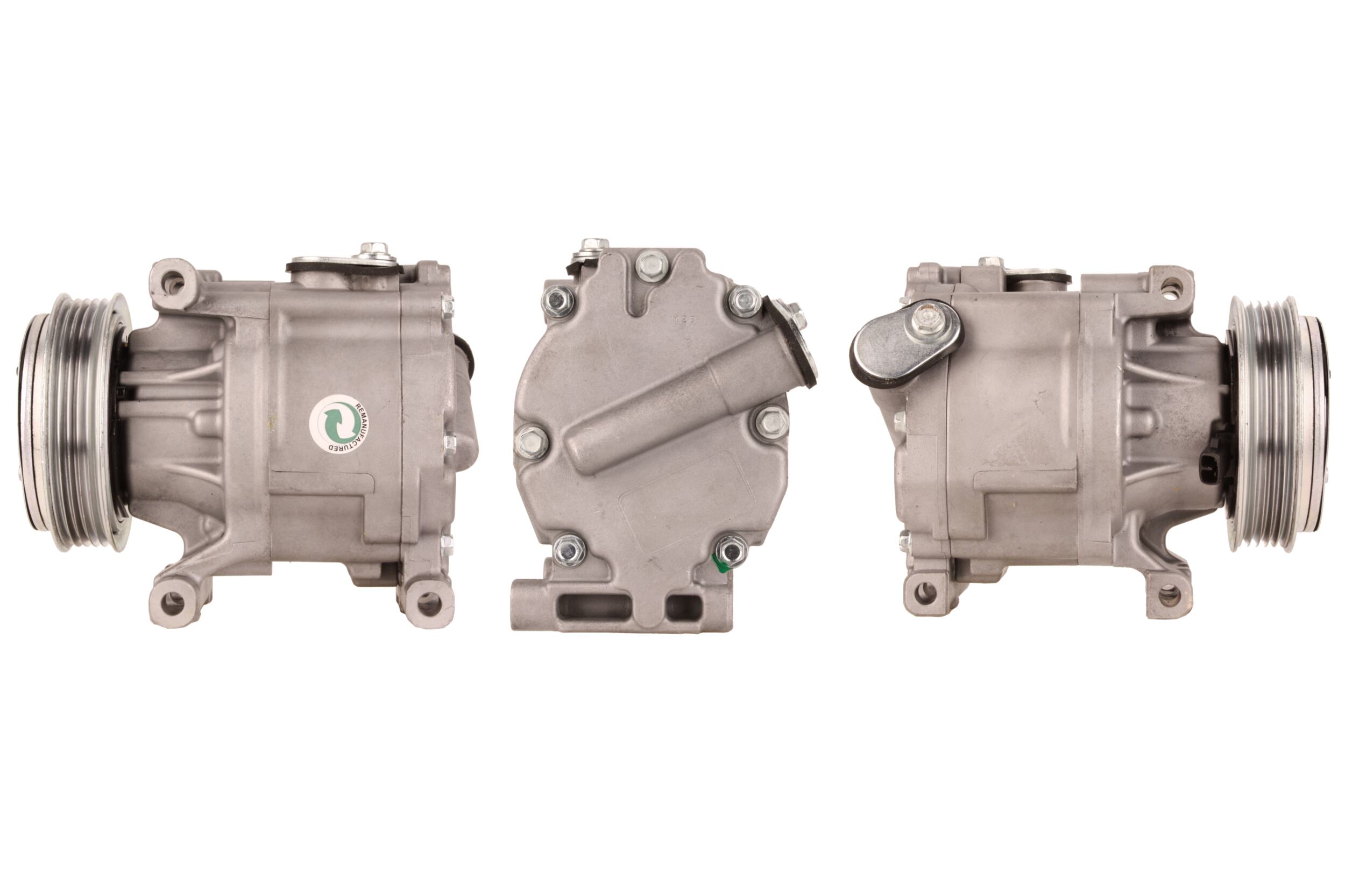 Компрессор кондиционер DRI 700510197