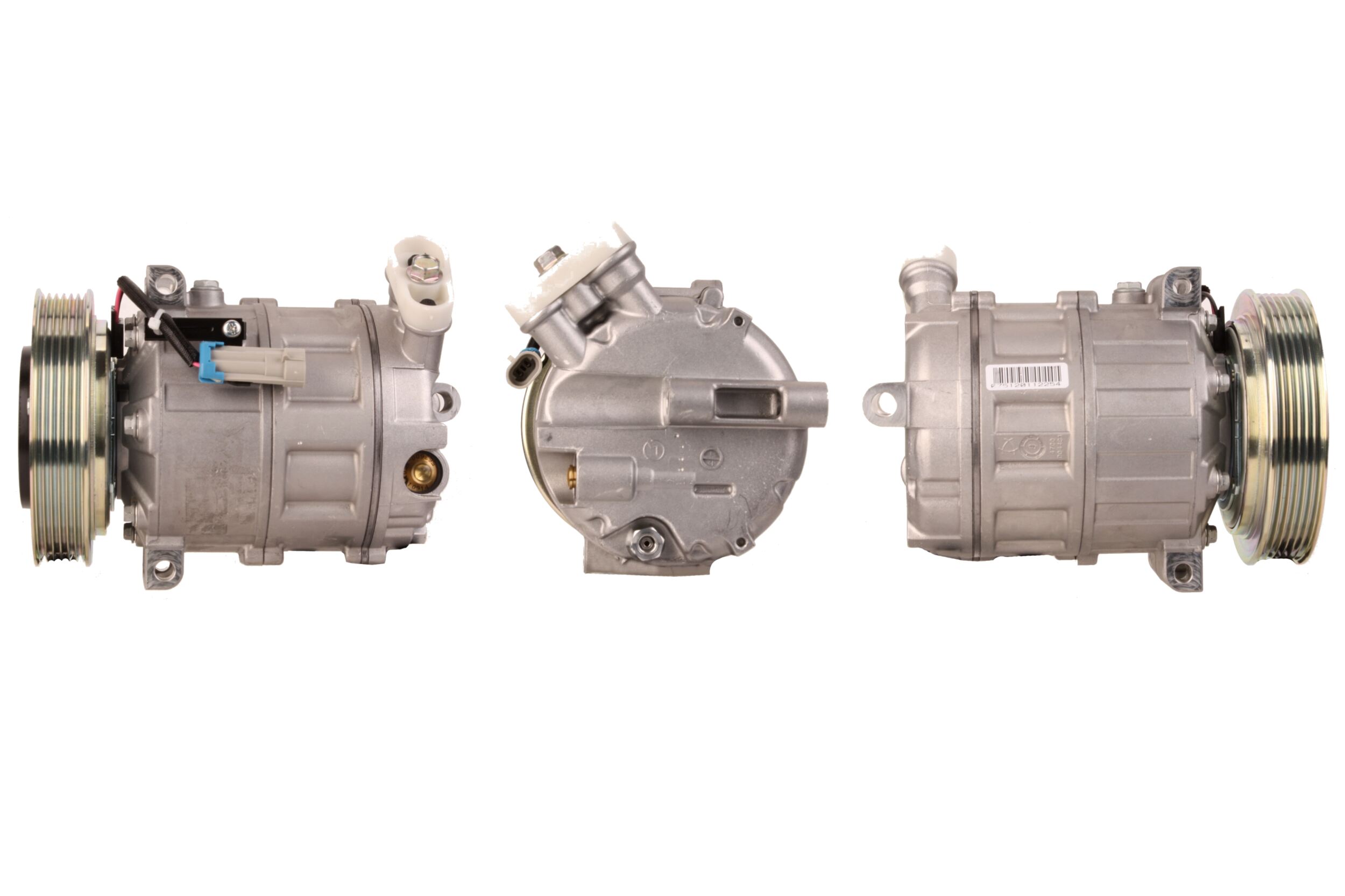 Компрессор кондиционер DRI 700510713