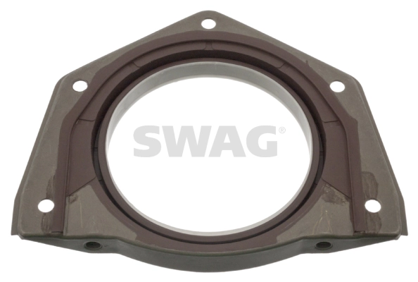 Уплотняющее кольцо коленчатый вал SWAG 70 10 0284