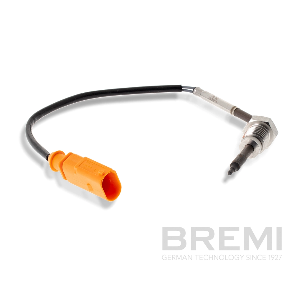 Датчик температура выхлопных газов BREMI 70130