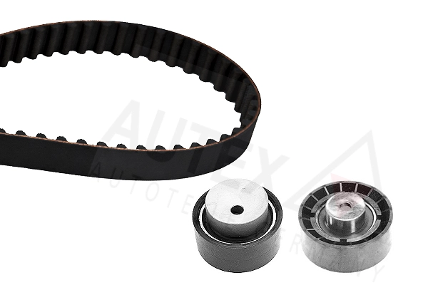 Комплект ремня грм AUTEX 702322