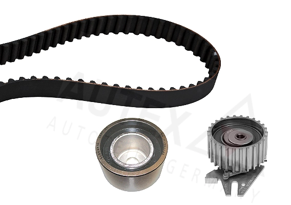 Комплект ремня грм AUTEX 702429