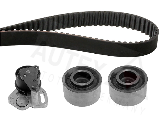 Комплект ремня грм AUTEX 702671