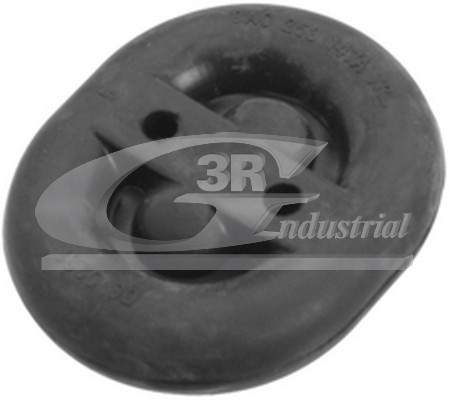 Кронштейн глушитель 3RG 70703