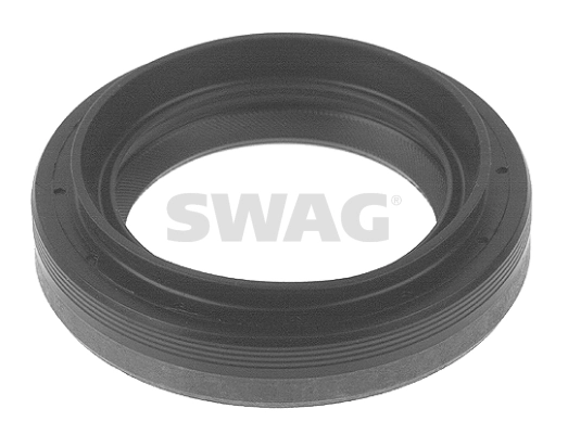 Сальник фланец механической коробки передач SWAG 70 91 2106