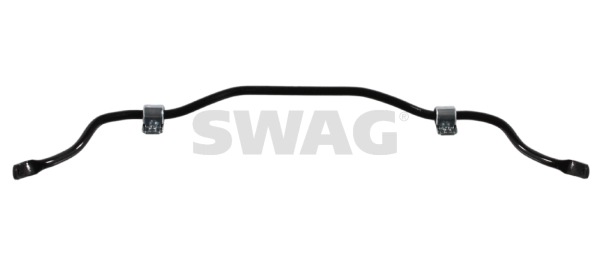 Стабилизатор ходовая часть SWAG 70 93 8586