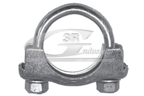 Соединительные элементы система выпуска 3RG 71016
