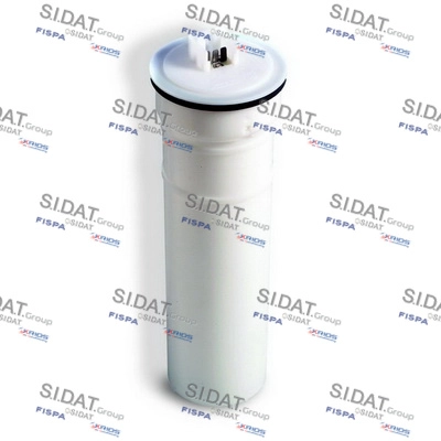 Датчик запас топлива FISPA 71084