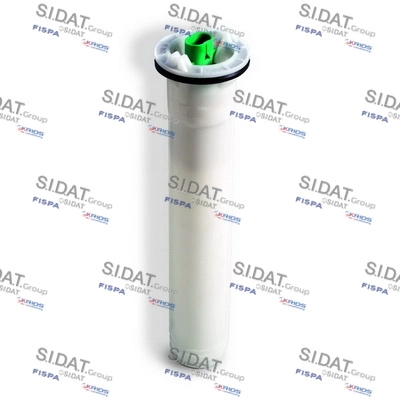 Датчик запас топлива FISPA 71097