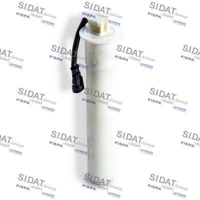 Датчик запас топлива FISPA 71098